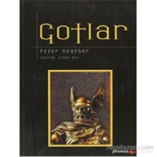 Gotlar-Peter Heather