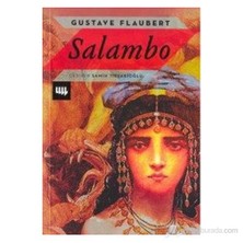Salambo - Gustave Flaubert