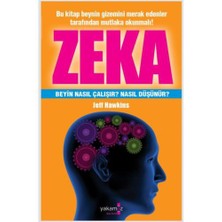 Zeka - Jeff Hawkins