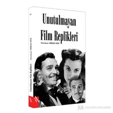 Unutulmayan Film Replikleri-Orhan Düz