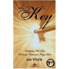 The Key - Joe Vitale