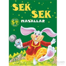 Sek Sek Masallar