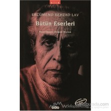 Ercümend Behzad Lav Bütün Eserleri - Ercüment Behzad Lav