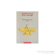 Tarihselden Güncele Kürt Gerçeği-Mehmet Kemal Işık