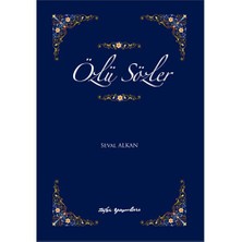 Özlü Sözler - Seval Alkan