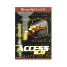 Microsoft Access 8.0