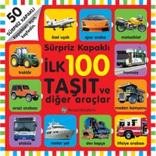 İlk 100 Taşıt Ve Diğer Araçlar