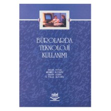 Bürolarda Teknoloji Kullanımı (Hasan Tutar)