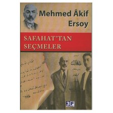 Safahat'tan Seçmeler