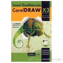 Corel Draw X3-Hatice Cesur