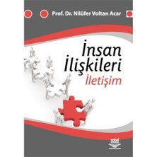 İnsan İlişkileri - İletişim