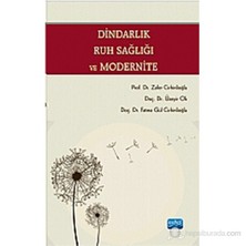 Dindarlık, Ruh Sağlığı ve Modernite