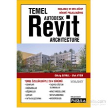Temel Revit Architecture-Ufuk Aydın