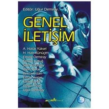 Genel İletişim