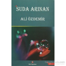 Suda Arınan-Ali Özdemir