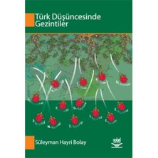 Türk Düşüncesinde Gezintiler