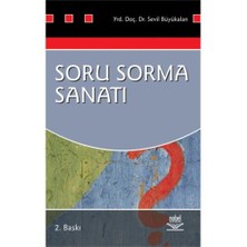 Soru Sorma Sanatı