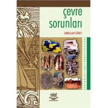 Çevre Sorunları - Dünya Genelinde Türkiye Özelinde - Emrullah Güney