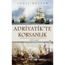 Adriyatik’te Korsanlık