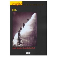 Cogito 38 - Şiir