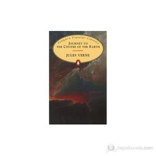 Journey To The Centre Of The Earth