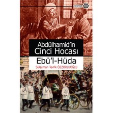 Abdülhamidin Cinci Hocası