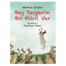 Bay Tavşan'ın Bir Fikri Var - Michael Engler