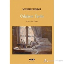 Odaların Tarihi-Michelle Perrot