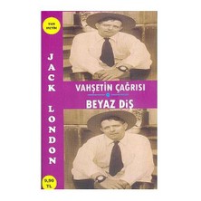 Vahşetin Çağrısı – Beyaz Diş