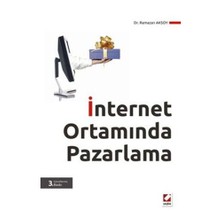 İnternet Ortamında Pazarlama
