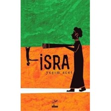 İsra-Yeşim Acet