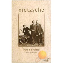 Nietzsche-Lou Andreas-Salome