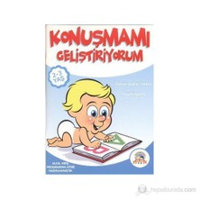 Konuşmamı Geliştiriyorum