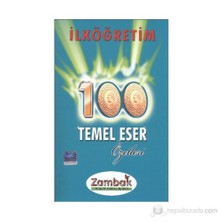 İlköğretim - 100 Temel Eser Özetleri