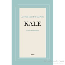 Kale-Antonie De Saint-Exupery