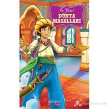 Dünya Masalları