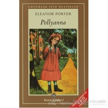 Pollyanna-Eleanor H. Porter