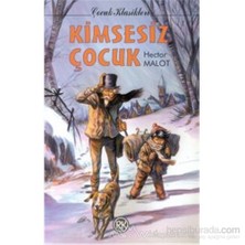 Kimsesiz Çocuk-Hector Malot
