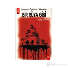 Bir Rüya Gibi-Zeynep K. Özcanlı-Zeynep K. Özcanlı