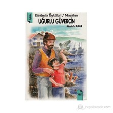 Uğurlu Güvercin-Mustafa Bülbül