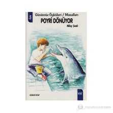 Poyri Dönüyor-Nilay Şanlı