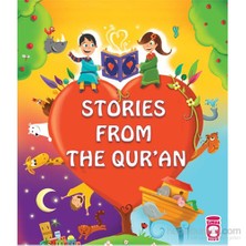 Stories From The Qur’An-Süheyl Seçkinoğlu