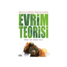 Biyolojiden İdeolojiye Evrim Teorisi