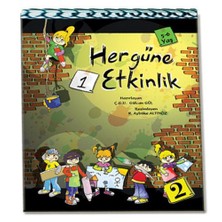 Her Güne Bir Etkinlik-2