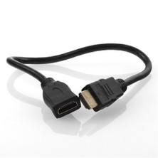 DARK 15cm DK-HD-CV13EXTL15 HDMI Uzatma Kablosu