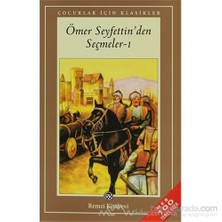 Ömer Seyfettinden Seçmeler 1-Ömer Seyfettin
