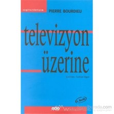 Televizyon Üzerine-Pierre Bourdieu