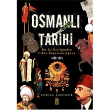 Osmanlı Tarihi