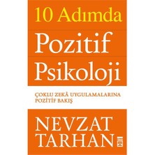 Pozitif Psikoloji - Orhan Gümüşel