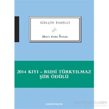 Mavi Esme Boran-Gülçin Sahilli